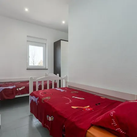 Apartment Vita'1 Pula